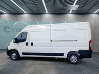 Gebraucht Opel Movano 140 PS (102 kW) 2024 Weiß Van