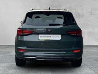 Neu Cupra Ateca 190 PS (139 kW) 2026 Dark forest green SUV