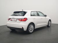 Gebraucht Audi A1 95 PS (69 kW) 2024 Weiss Kleinwagen