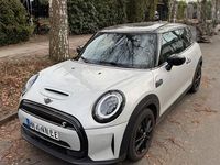 Gebraucht Mini Cooper SE Classic 135 kW (184 PS) 2021 Silber Kleinwagen