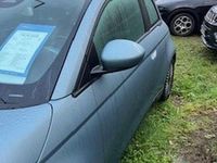 Gebraucht Fiat 500e Icon 86 kW (118 PS) 2021 Colore esterno (eis blau) Kombi