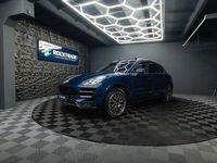 Gebraucht Porsche Macan 400 PS (294 kW) 2015 Andere SUV