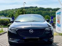 gebraucht Opel Insignia 1.5 Turbo 121kW Exclusive GS Exclusive