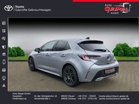 gebraucht Toyota Corolla HB/TS Panoroof