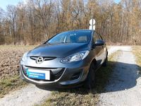 gebraucht Mazda 2 