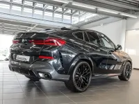 Gebraucht BMW X6 M Sport 286 PS (210 kW) 2025 Schwarz SUV