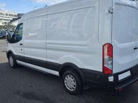 Second-hand Ford Transit 131 CP (96 kW) 2020 Pickup