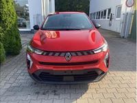 Neu Renault Symbioz Evolution 143 PS (105 kW) 2025 Rot (dezirrot) SUV