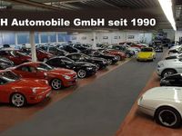 Gebraucht Renault Avantime Privilege 207 PS (152 kW) 2002 Van / Kleinbus