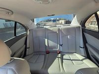 Gebraucht Mercedes E280 Avantgarde 231 PS (169 kW) 2006 Silber Limousine