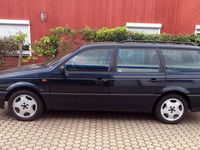 Brugt VW Passat 174 HK (127 kW) 1991 Andere farben Stationcar