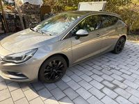 Gebraucht Opel Astra Active 150 PS (110 kW) 2017 Limousine