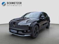 Neu Volvo EX30 314 kW (428 PS) 2025 Onyx black SUV
