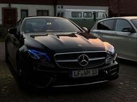 Gebraucht Mercedes E200 AMG 184 PS (135 kW) 2018