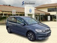Gebraucht VW Touran Move 150 PS (110 kW) 2024 Van / Kleinbus