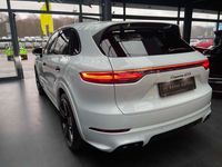 gebraucht Porsche Cayenne GTS/4.0/PANO/CARBON/SPORTDESIGN/HEADUP