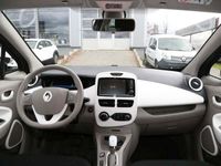 gebraucht Renault Zoe Life 22 kWh Batteriemiete NAVI+KLIMA+PDC Weitere Angebote