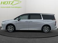 Gebraucht Maxus MIFA 9 180 kW (245 PS) 2024 Schwarz Van / Kleinbus