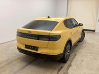 Gebraucht Ford Capri Premium 210 kW (286 PS) 2025 Gelb SUV