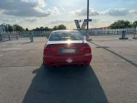 Gebraucht BMW 335 M Performance 306 PS (225 kW) 2008 Rot Coupé