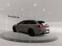 Gebraucht Cupra Leon 204 PS (150 kW) 2026 Grau Kombi