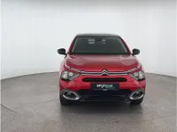 Gebraucht Citroën C4 131 PS (96 kW) 2024 Rot (metallic) SUV