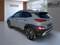 gebraucht Hyundai Kona 1.0 T-GDI Trend Komforpaket