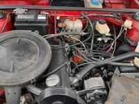 gebraucht Audi 80 L wegen Platzmangel