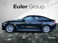 Gebraucht BMW i4 Shadowline 210 kW (286 PS) 2023 Schwarz Limousine