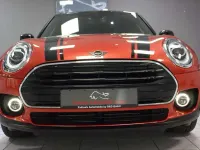 Gebraucht Mini Cooper D Classic 150 PS (110 kW) 2021 Rot Kleinwagen