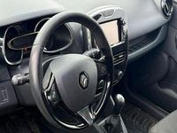 Gebraucht Renault Clio IV 90 PS (66 kW) 2014 Weiß Limousine