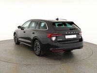 Neu Skoda Octavia 150 PS (110 kW) 2026 Schwarz Kombi