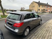 gebraucht Mercedes B180 CDI