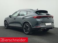 Gebraucht Cupra Formentor 204 PS (150 kW) 2023 Grau SUV