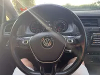 Gebraucht VW Golf VII Comfortline 140 PS (102 kW) 2014 Limousine
