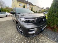 gebraucht Ford Explorer ExplorerEcoBoost Plug-in Hybrid ST-LINE