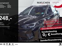Gebraucht Cupra Formentor 150 PS (110 kW) 2025 Schwarz SUV