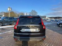 Neu Dacia Jogger Extreme 101 PS (74 kW) 2025 Perlmuttschwarz Van / Kleinbus