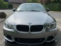 Gebraucht BMW 320 M Sport 204 PS (150 kW) 2011 Grau Coupé