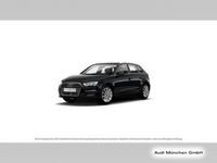 gebraucht Audi A3 Sportback A3 Sportback Design 35 TDI S tronic Design StdHzg/Virtual/Navi+/LED/ACC