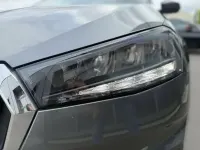 Gebraucht Skoda Fabia Selection 116 PS (85 kW) 2025 Grau (graphitegrau metallic) Kleinwagen