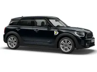 Gebraucht Mini Countryman Classic 220 PS (161 kW) 2022 Schwarz SUV