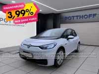 Używany VW ID.3 Pro Performance 150 kW (204 KM) 2023 Biały Hatchback