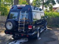 gebraucht GMC Vandura g2500 Chevy Van g20