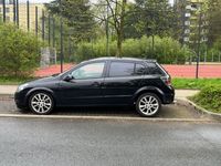 gebraucht Opel Astra 1.9 CDTI Sport 88kW Sport