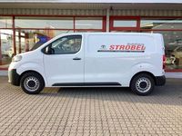 Gebraucht Toyota Proace 120 PS (88 kW) 2025 Icy white Van / Kleinbus