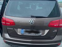 gebraucht VW Sharan 