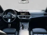 Gebraucht BMW M340 Performance 340 PS (250 kW) 2021 Grau Limousine
