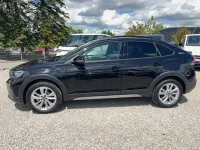 Gebraucht VW Taigo Goal 116 PS (85 kW) 2025 Deep black perleffekt SUV