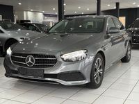 Gebraucht Mercedes E200 160 PS (117 kW) 2023 Grau Limousine
